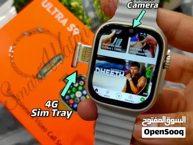 Ultra smart watches for Sale in Sana'a