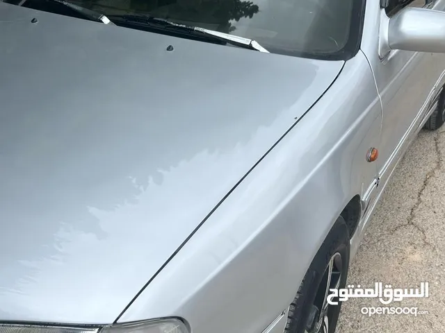 Used Hyundai Elantra in Amman