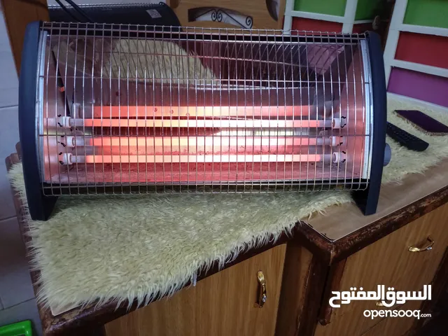 Samix Electrical Heater for sale in Amman
