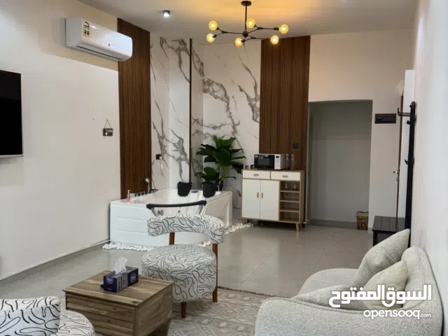 Furnished Daily in Muscat Al Khoud