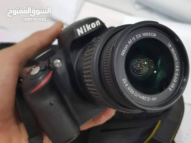 Nikon DSLR Cameras in Al Batinah