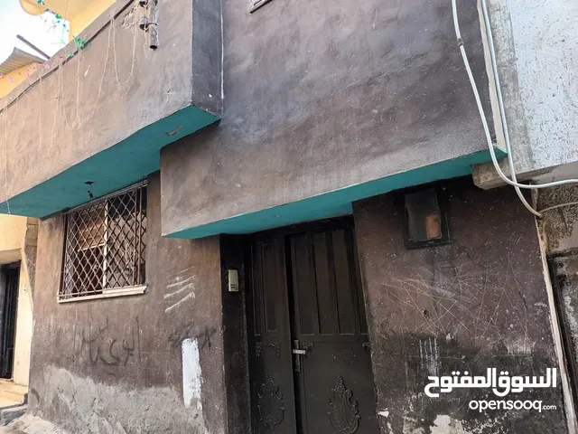 90m2 3 Bedrooms Townhouse for Sale in Amman Baqa'a Camp