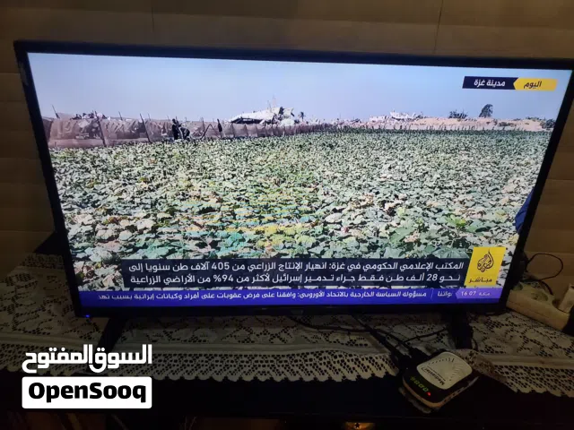 شاشة 32 للبيع بسعر 40 دينار سعر نهائي