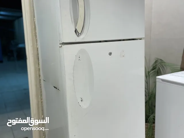 ثلاجة ال جي 16 قدم مستعمل