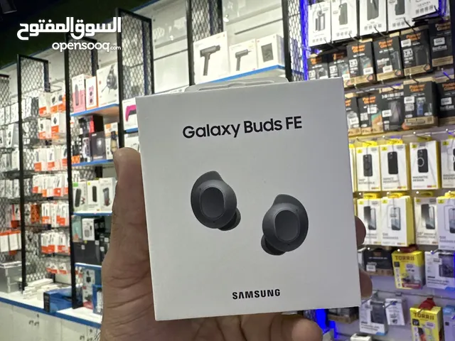 Samsung Galaxy FE Bluetooth Earbuds