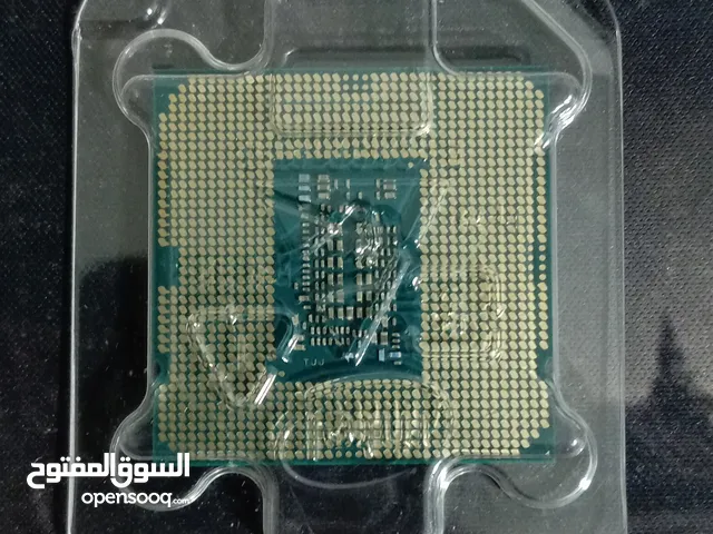 للبيع: معالج Intel Core i5-10500
