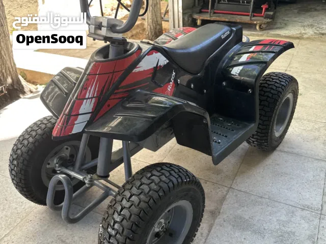 Razor  Buggy - red crazy cart - tricycle drifter