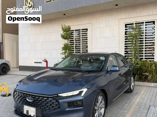 Used Ford Taurus in Al Riyadh
