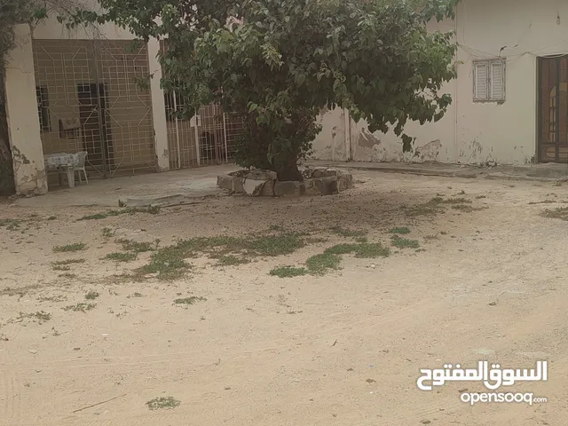 Residential Land for Sale in Tripoli Al-Hadaba'tool Rd