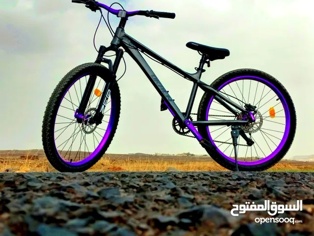 دراجة موديل 300.DKALNالرياضيه"جبليه" العالميه الاولى في اليمن.