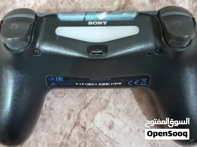 يدة سوني ps4