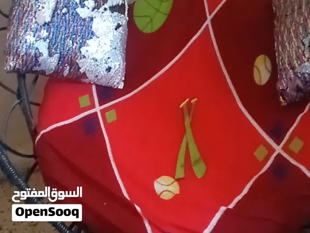 مرجيحة هزازة مستعملة بحالة الوكالة للبيع