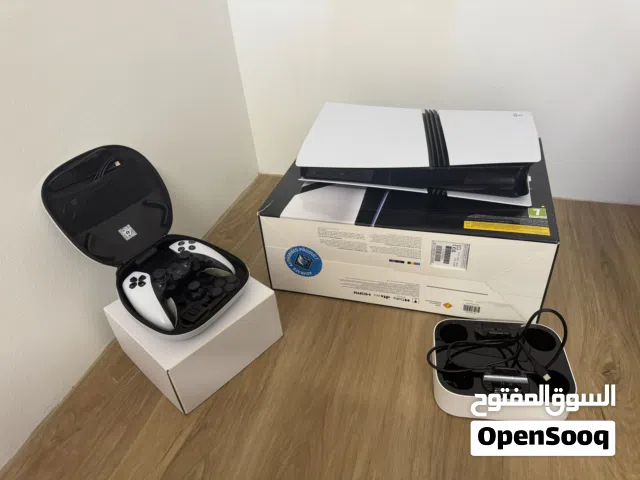 PlayStation 5 PlayStation for sale in Central Governorate
