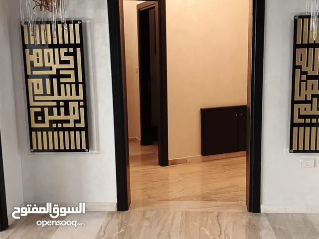 414 square meters Apartment for sale in Abdoun, near Al-Swaifiyah / First floor