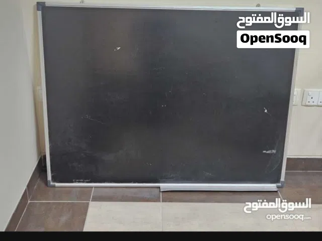 Black board