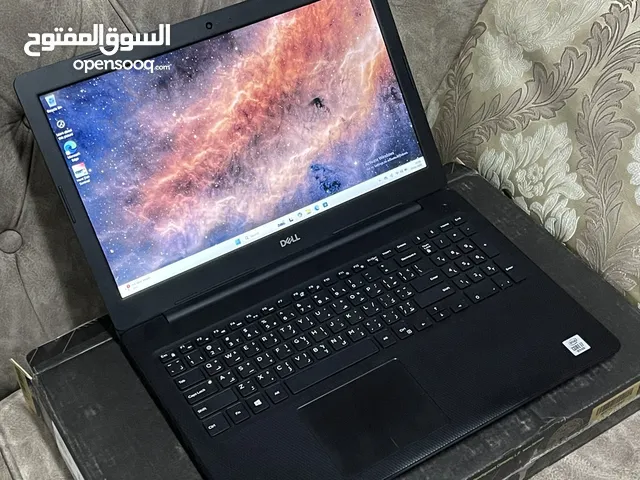 لاب توب ديل كور سفن جيل عاشر رام 16 بسعر مغري