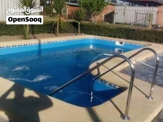 مقاول تنفيذ اعمال وخدمات برك سباحة