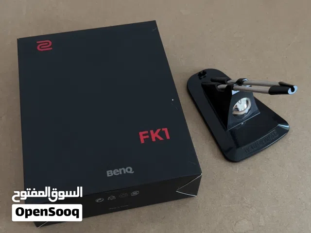 BENQ FK1 Mouse for sale - ماوس للبيع
