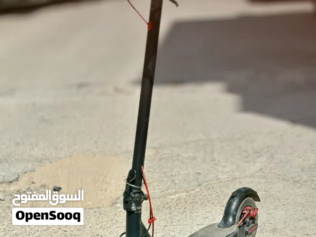 سكوتر شاومي بحالة جيدة