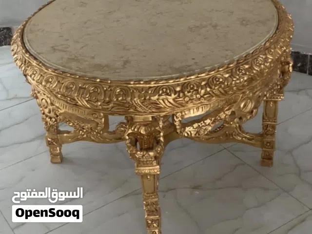 طاولة مدخل شغل مصري