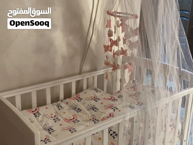 سرير أطفال ماليزي