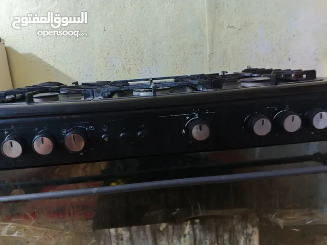 Other Ovens in Madaba