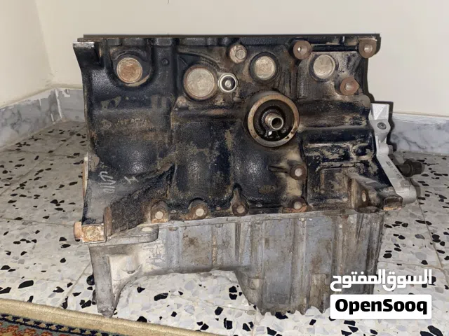 محرك 16 كيا ريو