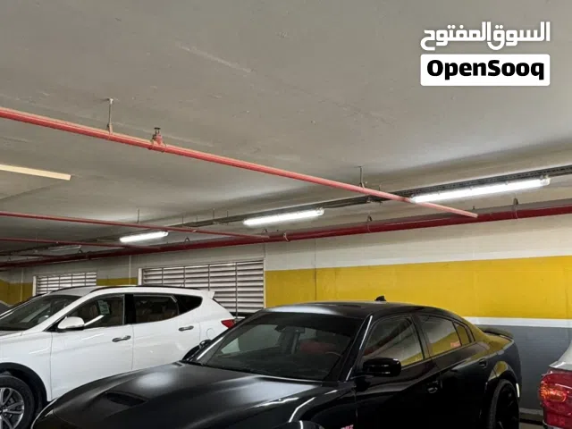 2022 دودج تشارجر SRT 392