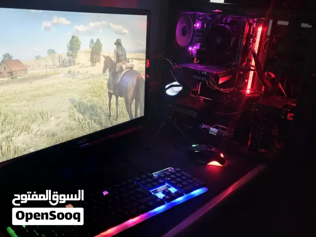 Gaming PC for Sale – Excellent Condition