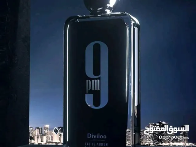 عـطـر 9PM هـذا افضل بـديـل بدون منـاز؏ لـعطر الـترا مــيل كـسعـر وفـووحان