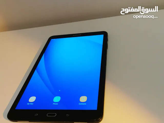 Samsung Galaxy Tab 64 GB in Muscat