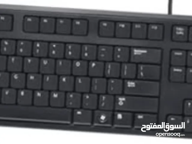 Dell Key Board