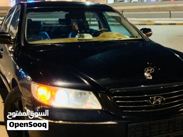 Used Hyundai Azera in Benghazi