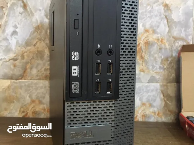 Windows Dell  Computers  for sale  in Baghdad