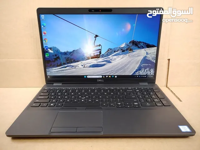 Windows Dell for sale in Amman