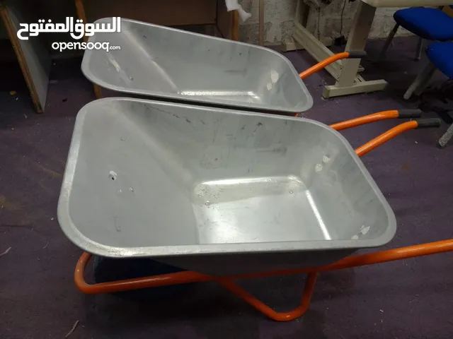 عربات لخدمات البناء والمقاولات