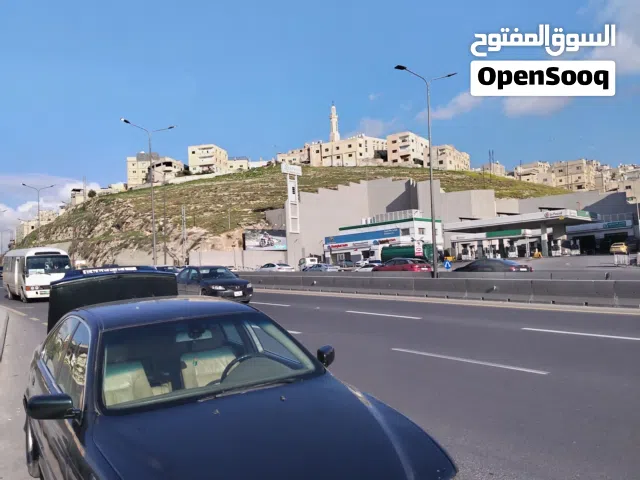 1999 بي ام دبليو الفئة 3 M3