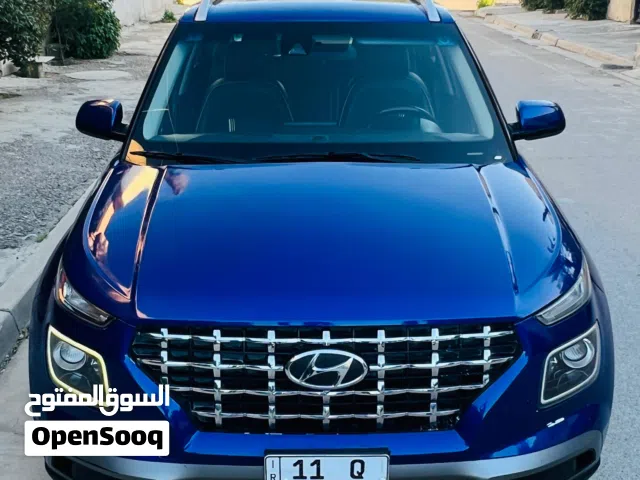Used Hyundai Venue in Baghdad
