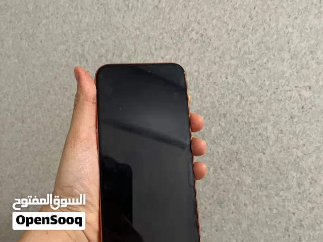 I phone 17 pro max  256 clean and excellent