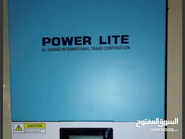 انفرتر بورلايت 1500W