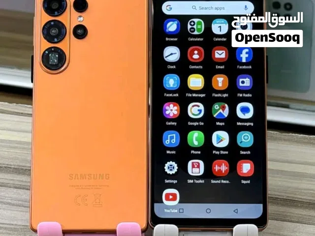 Samsung Galaxy S26 Ultra 512 GB in Khartoum
