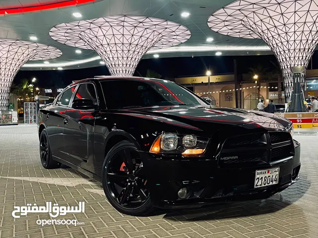 Dodge charger Rt plus 2013