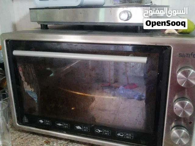 فرن كهربائيّ سنفير