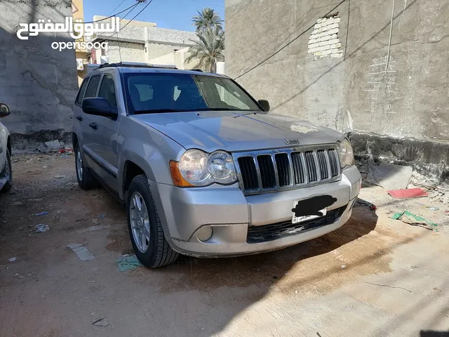 Jeep Grand Cherokee 2008 in Karbala