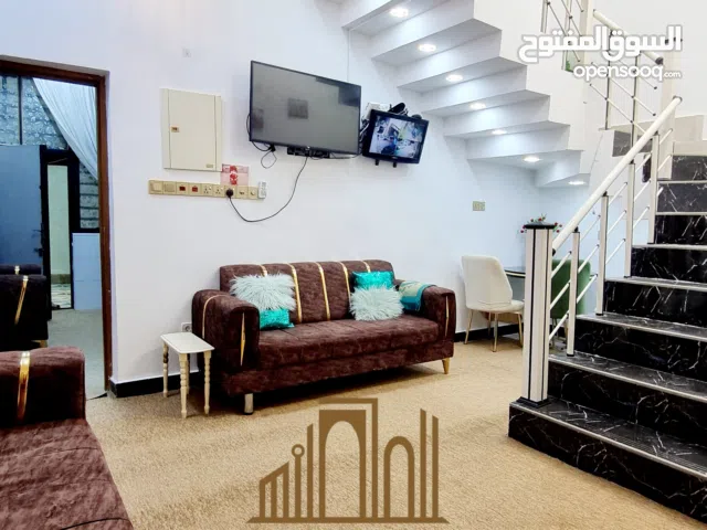 (130 متر ) دار سكنية حديثة بناء 2024 في ياسين خريبط