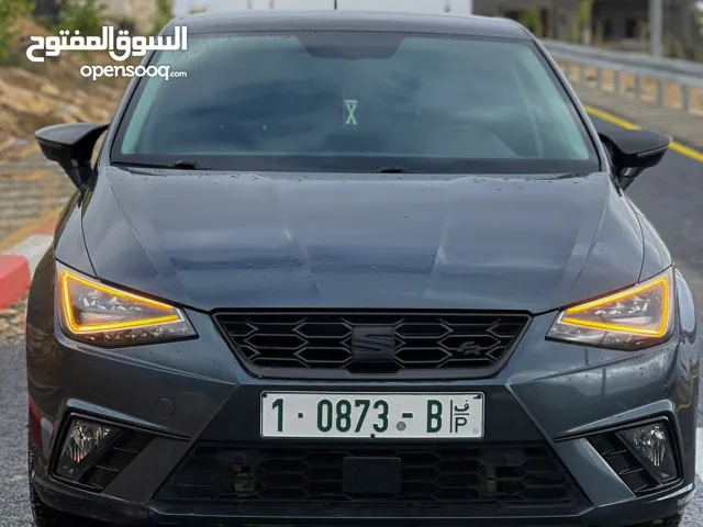 Seat Ibiza FR  2019
