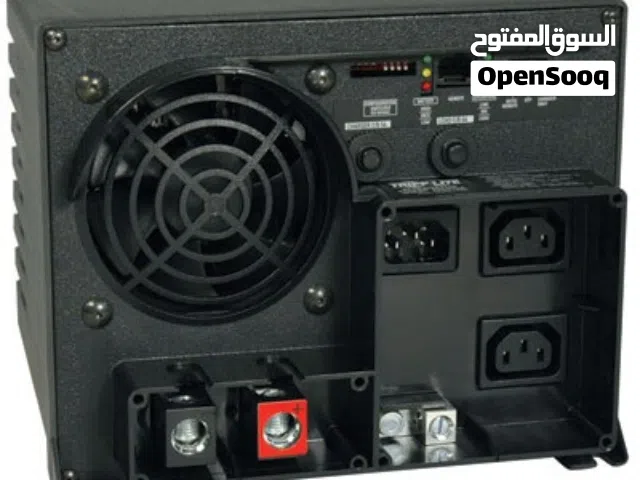 منظومة طاقة شمسية 12 فولت