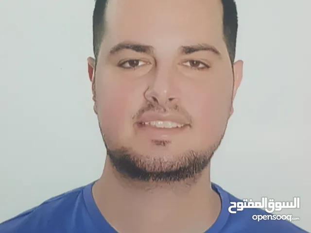 Ramiz Issa George Alshomali