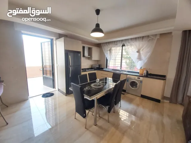 110m2 2 Bedrooms Apartments for Rent in Amman Medina Street