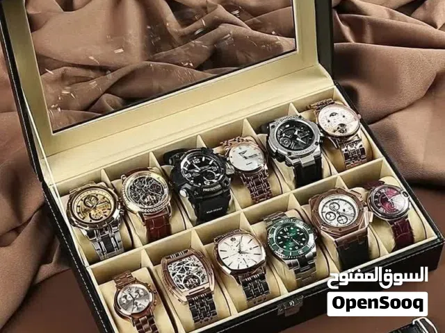 Automatic Others watches for sale in Amman